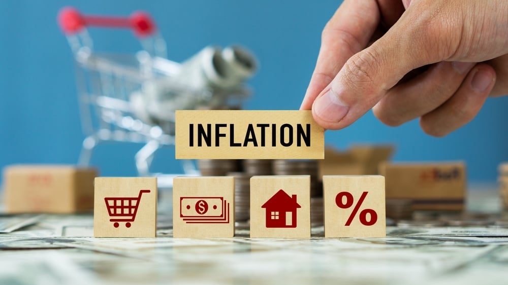 Inflation Fears Are Back For Consumers—But These 3 Apparel Stocks Just Saw Their Value Scores Improve