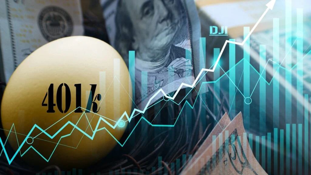 Apollo, Ares, Blackstone Partner With OneDigital To Bring Private Markets To 401ks