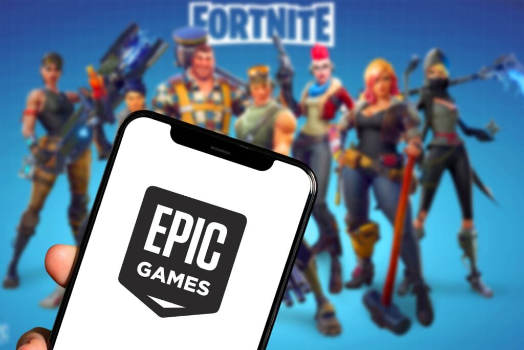 Epic Games’ Disney Game Faces Delays and An AI Overhaul After $1.5 Billion Investment