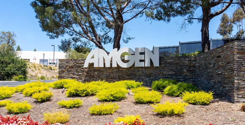 Amgen's Numbers Are Out: It Gets To Keep Its Cholesterol Crown — For Now
