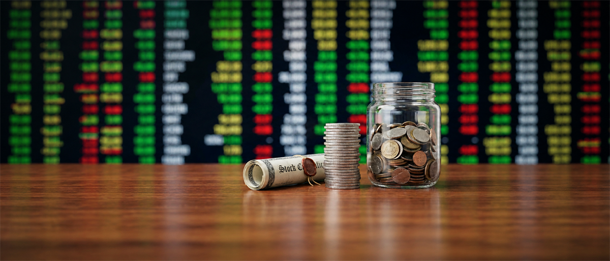 Build Dividend Income at Low Cost With These ETFs