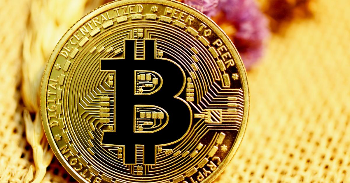 Dollar Strength Causes Bitcoin Weakness