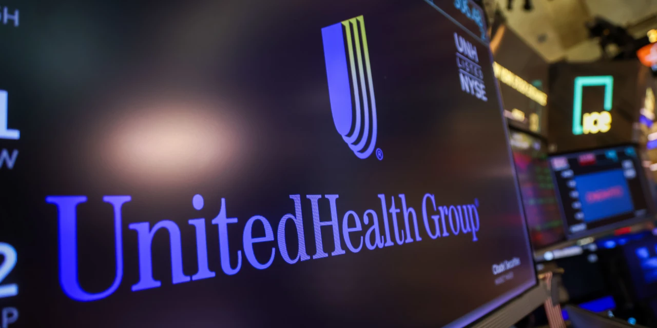 A UnitedHealth Reckoning Still Looms