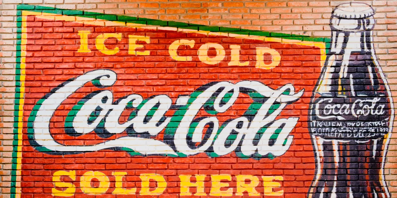Coke Keeps Beating Pepsi. Warren Buffett’s Bet Has Paid Off.