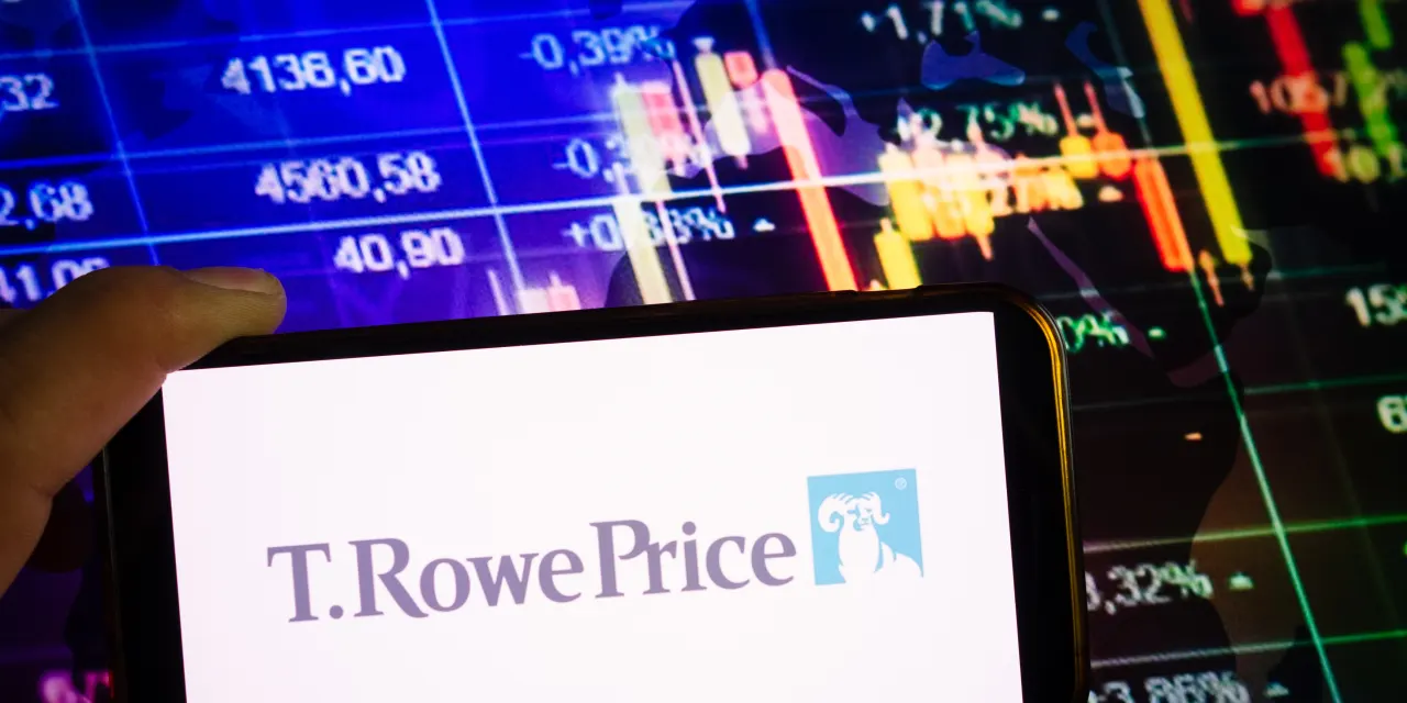 Wall Street Isn’t Fond of T. Rowe Price, but Maybe You Should Be