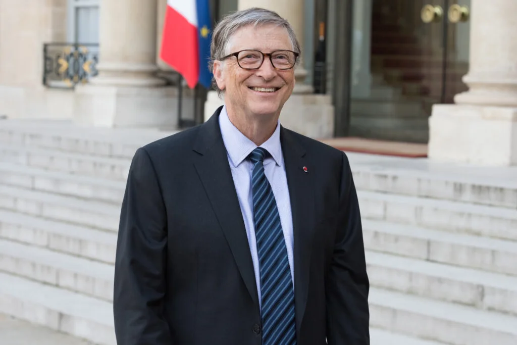 Bill Gates Commits 99% Of His Remaining Fortune To Gates Foundation, Set To Wind Down In 20 Years: 'Somebody Should...Give More Money Than I did'