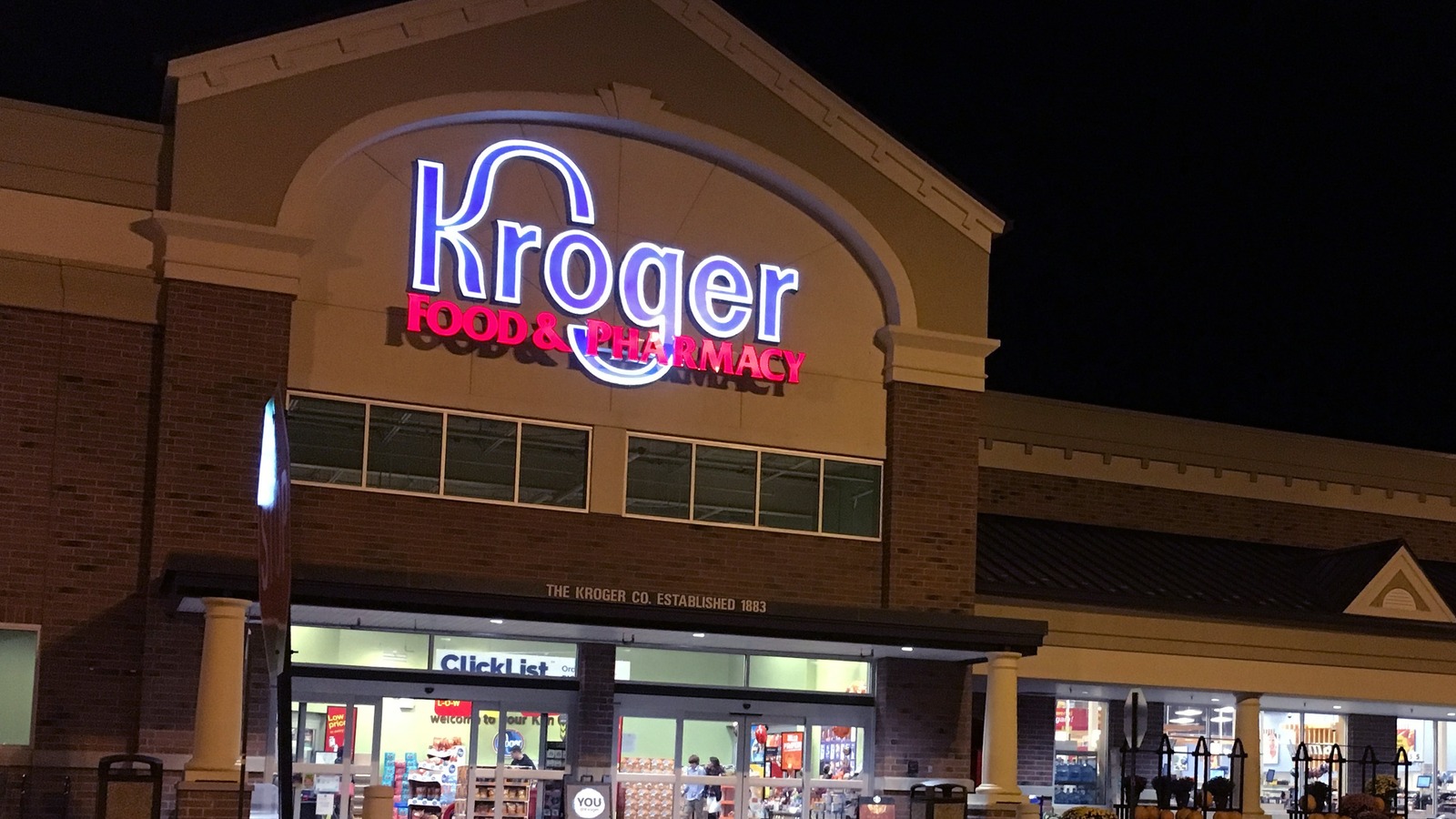 Kroger Affirms Its Dividend, Is The 9% Undervaluation Enough?