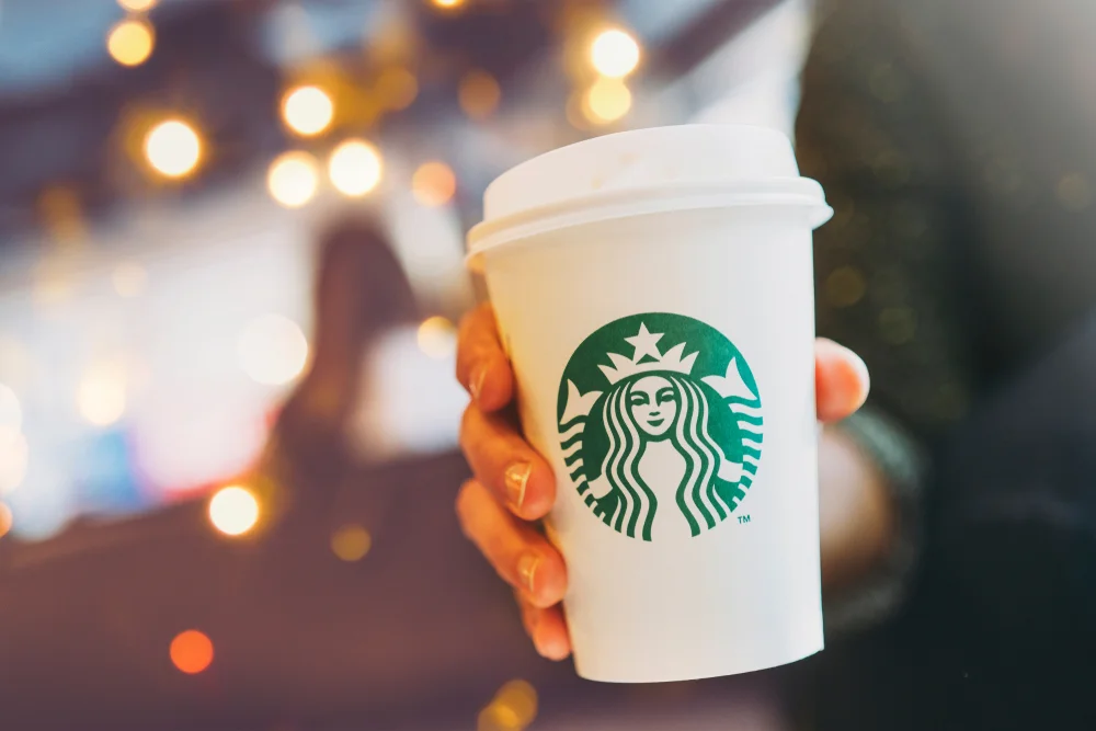 Starbucks' Sales Slump Due To Social Media Boycott, Says Analyst - Starbucks - Benzinga