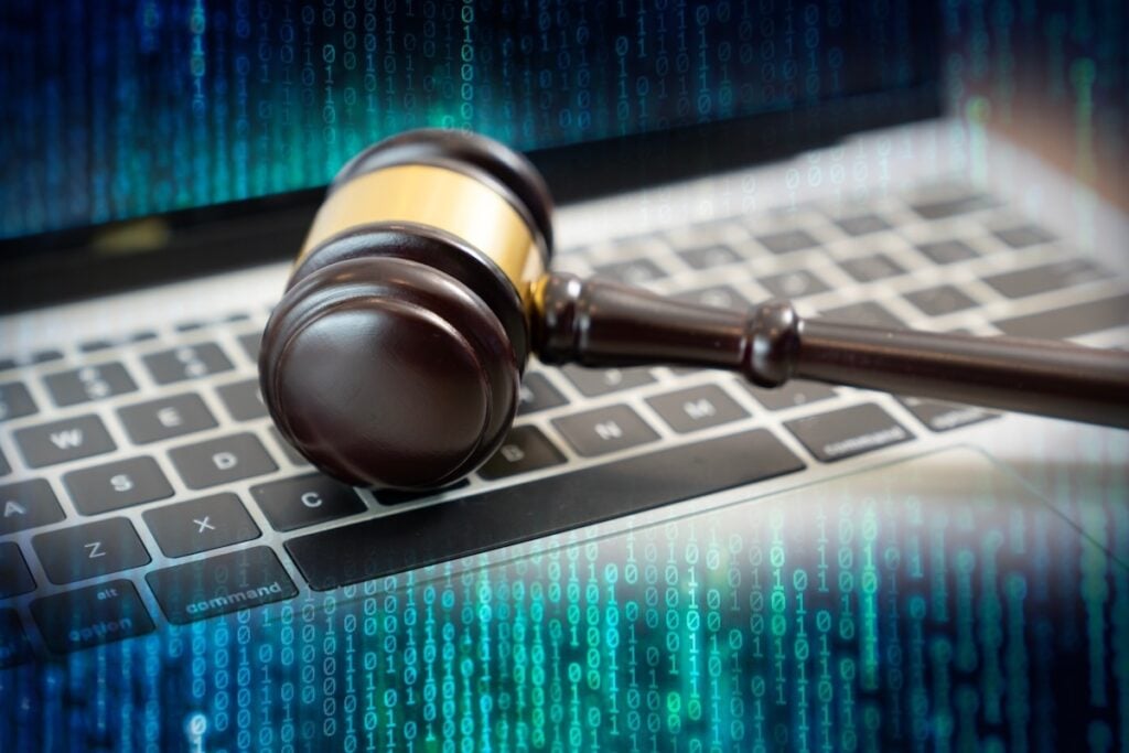 AI or Chatbots Face Criminal Charges in 2026? Crypto Bettors Weigh the Odds