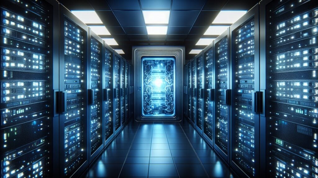 Ameresco Stock Soars on Q2 Results as Data Center Demand Accelerates