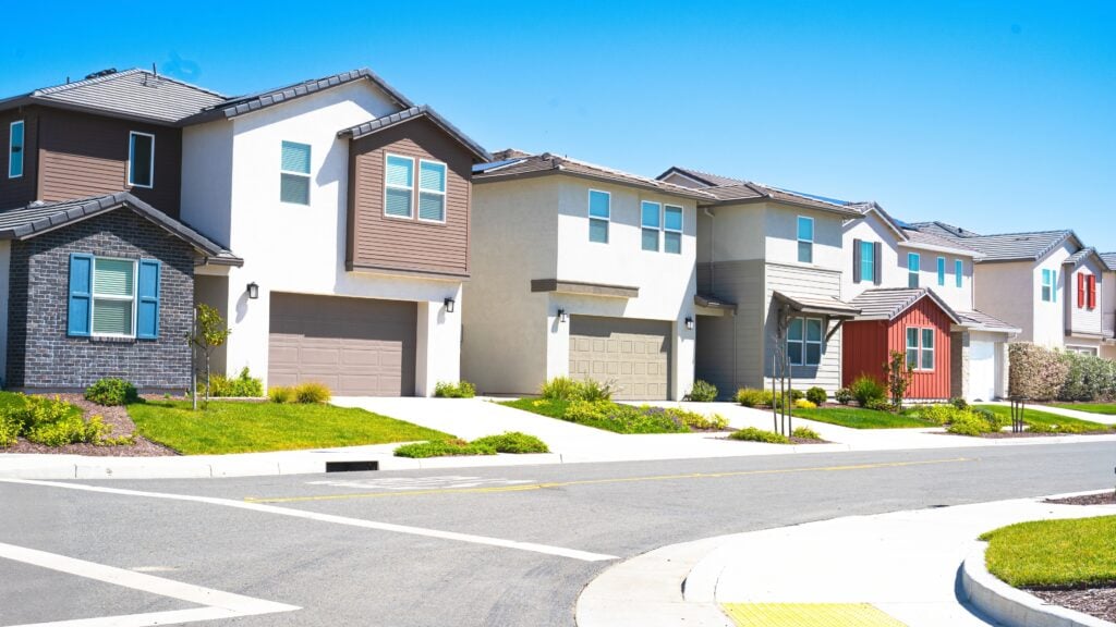 M/I Homes CEO Flags 'Increasingly Difficult' Housing Market