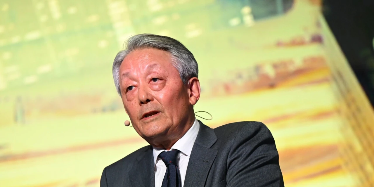 Japan Exchange Group CEO Urges Nidec to Improve Controls Amid Accounting Probe