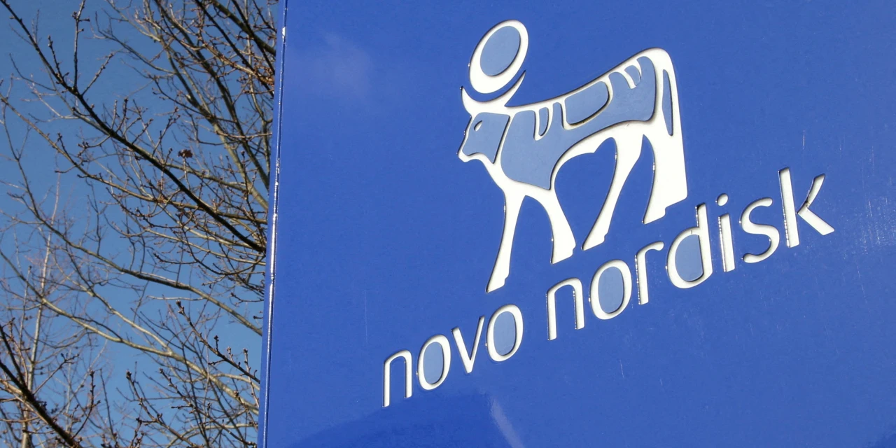 Novo Nordisk Shares Slump After Ozempic Pill Fails in Alzheimer’s Trials
