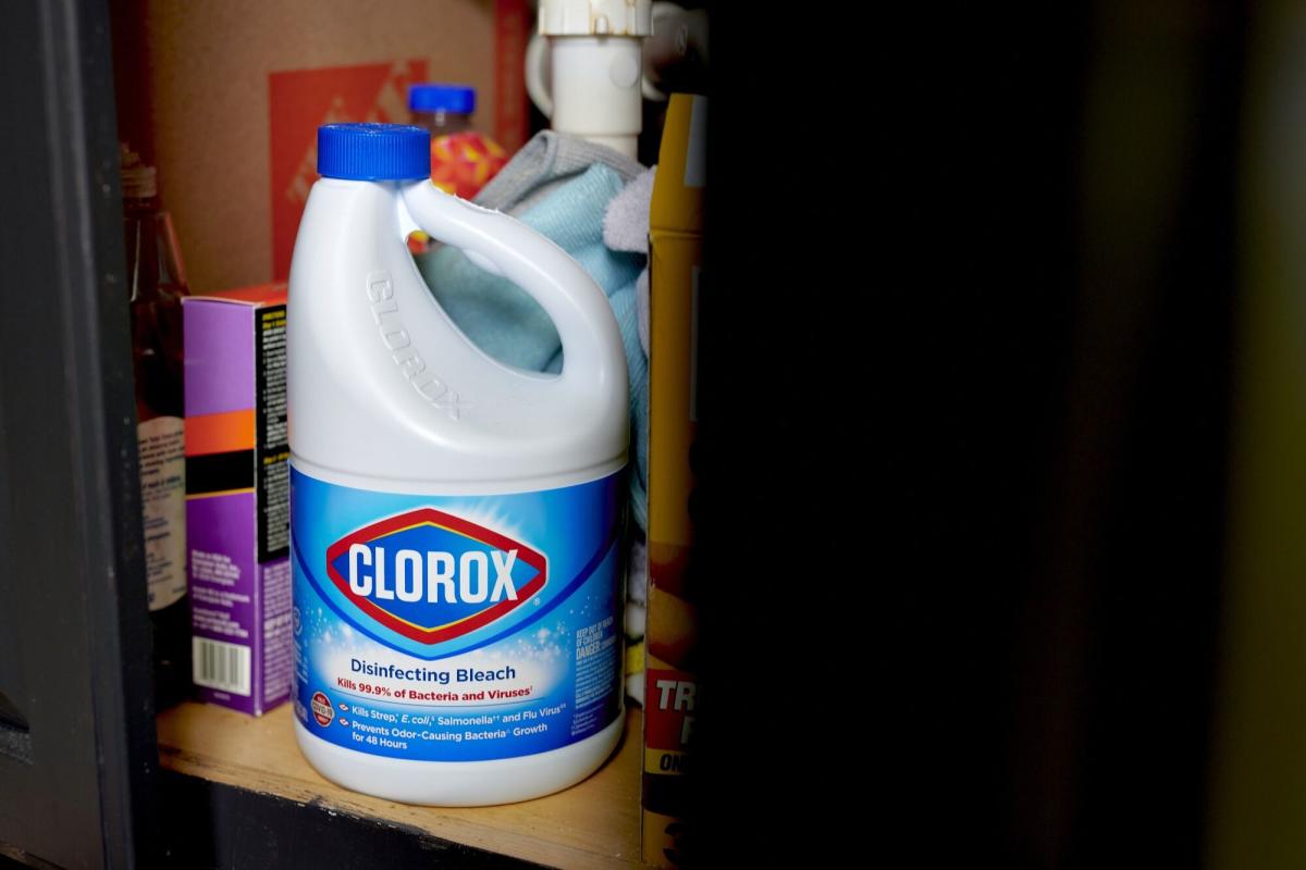 Clorox Cyberattack Recovery Stalls, Pushing Outlook Down