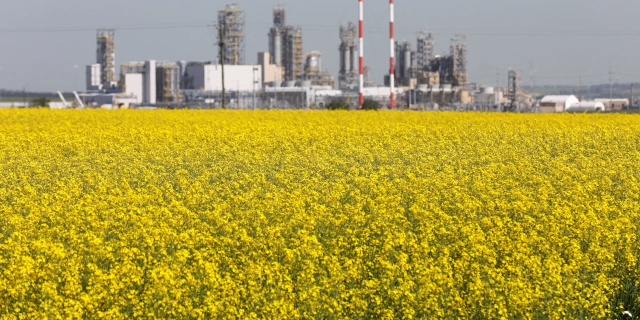 Canada Producer Prices Continue to Rise, Climbing 1.2% in May