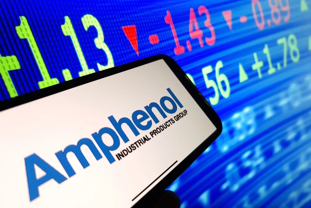 Amphenol, Uber, Alphabet And More On CNBC's 'Final Trades'