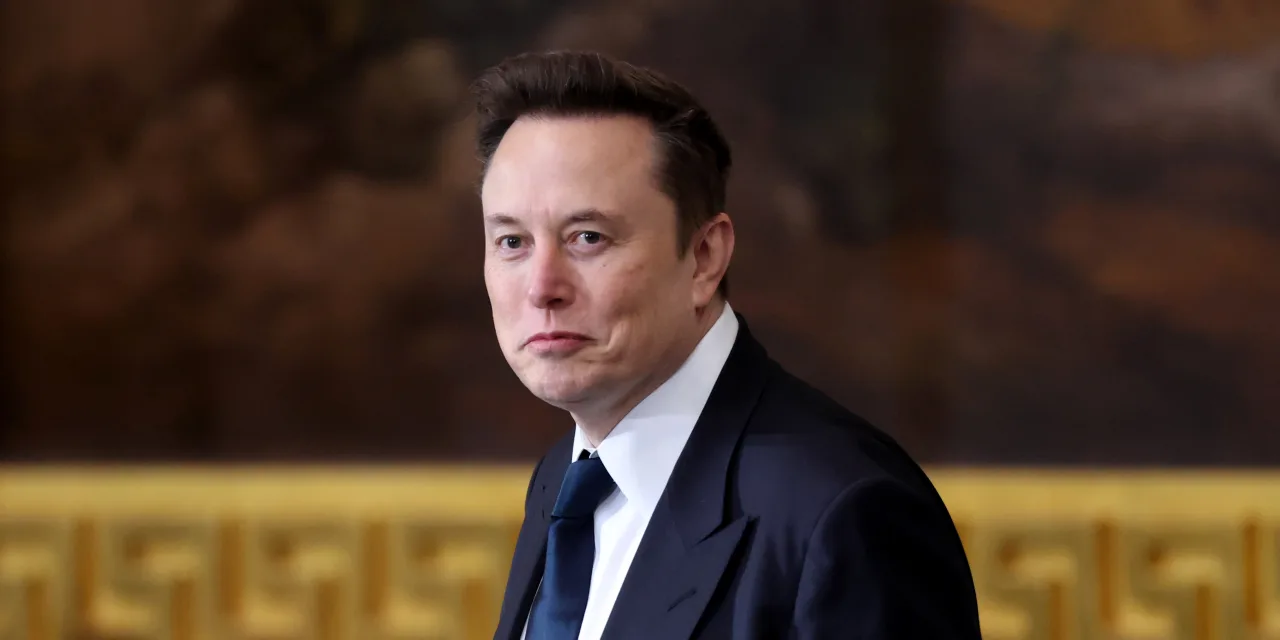 Tesla heads to court, and Musk’s paycheck is on the line
