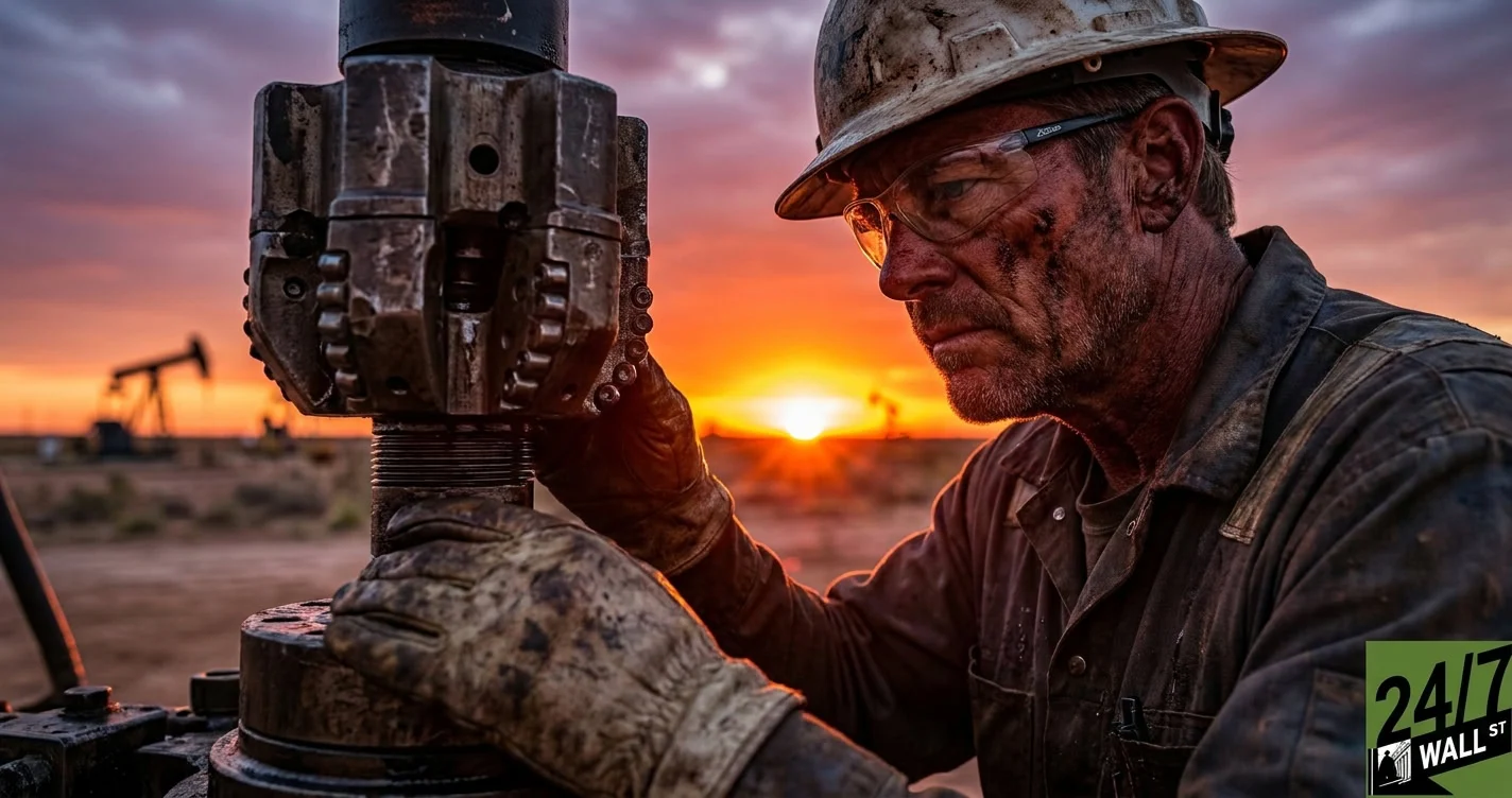 Supermajors Are Shopping Again, and These 3 Energy Plays Look Ripe for the Picking