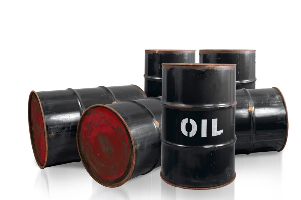 Crude Oil Surges Over 8%; Dollar General Shares Fall After Q4 Results