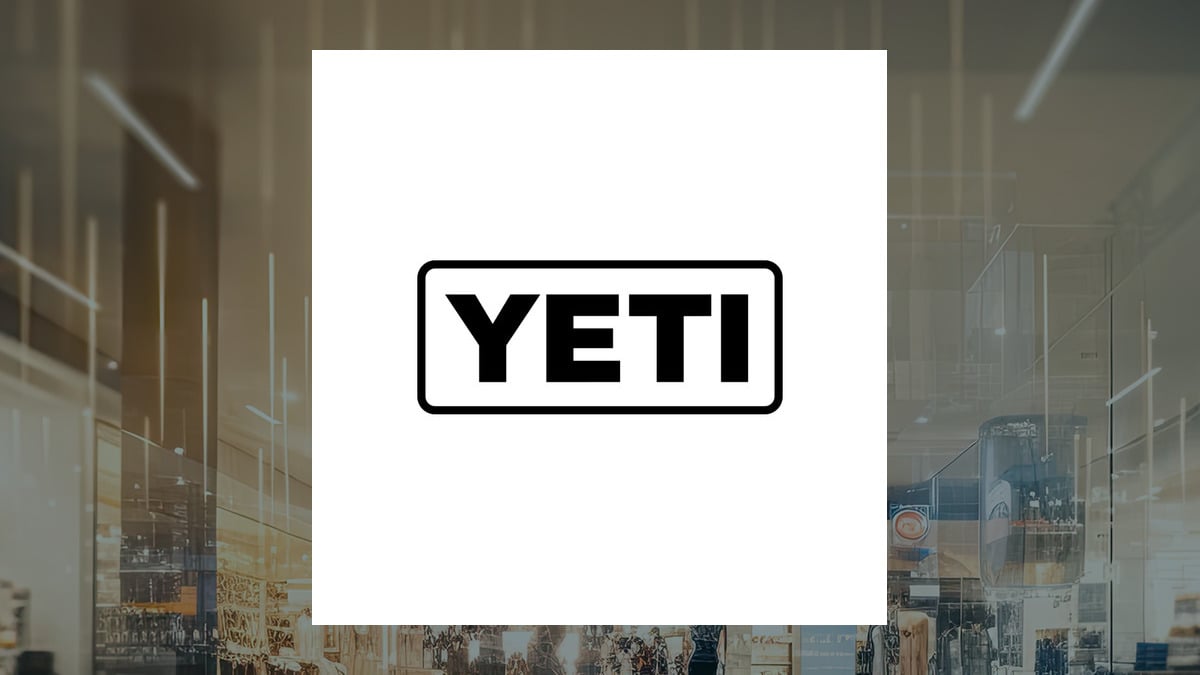 YETI Q1 Earnings Call Highlights