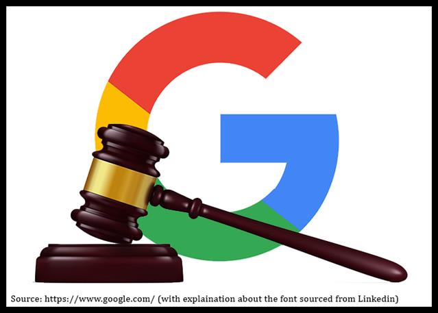 EU Fines Google Under Digital Markets Act