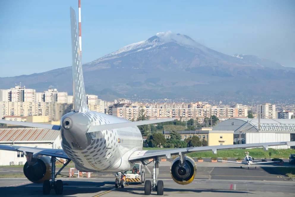 Boeing Vs. Airbus? The True Winner Supplies Them Both