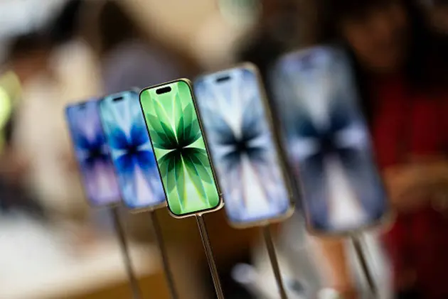 Apple extends panel inventory holding time as component prices continue to inflate: report