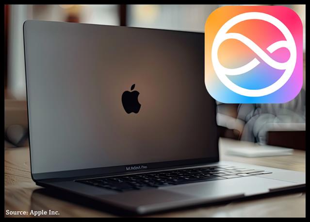 Apple Unveils Siri AI