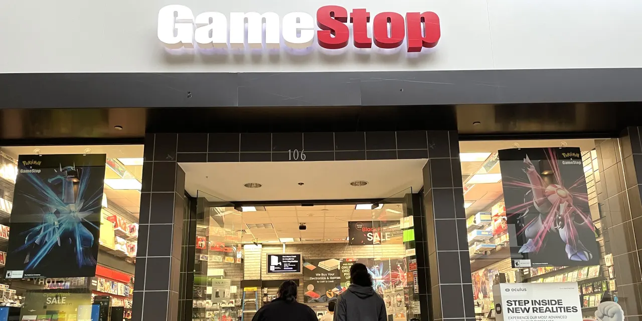 EBay may dodge a GameStop takeover — but there’s a new twist in the Ryan Cohen saga
