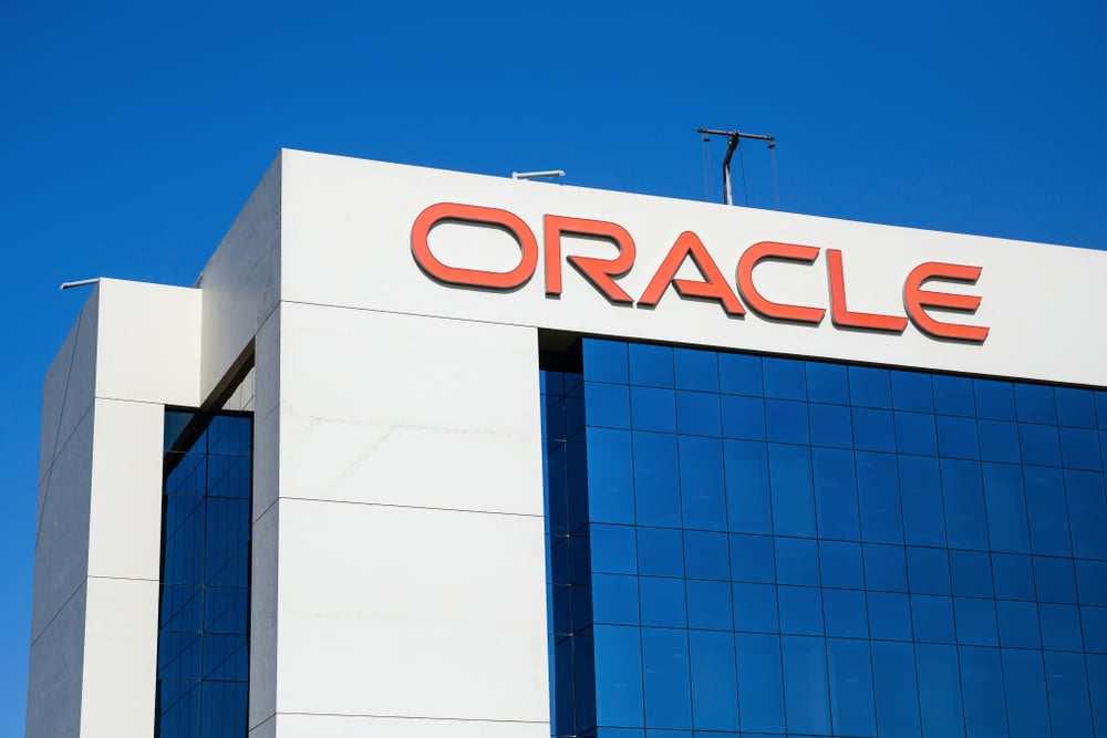 Oracle, CoreWeave Dump on AI's $3.6 Trillion Financing Bill