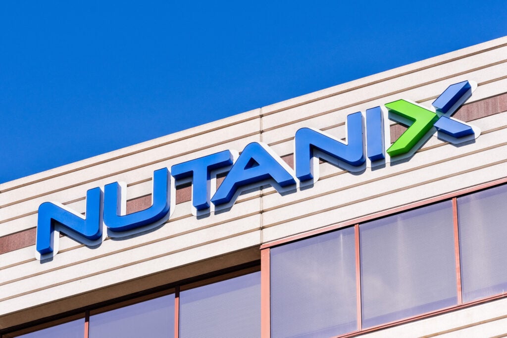 Nutanix Tops Estimates in Q4, Shares Jump