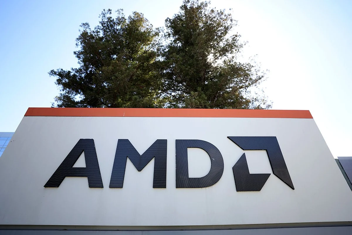 Why AMD Stock Fell on Thursday