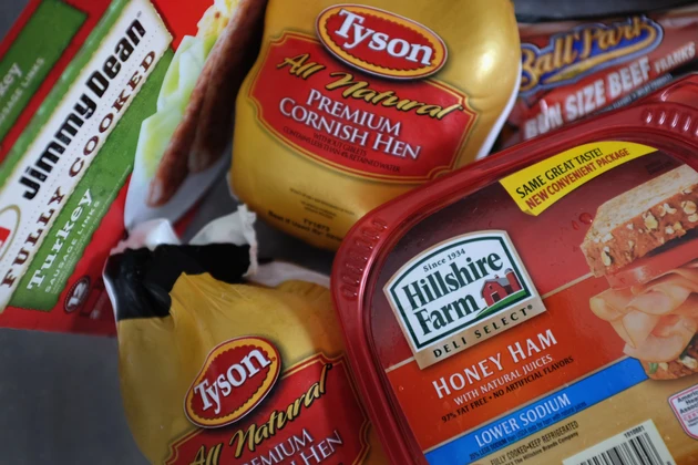 Mizuho sees Tyson Foods as a Buy on increased appetite for protein, investments in operations