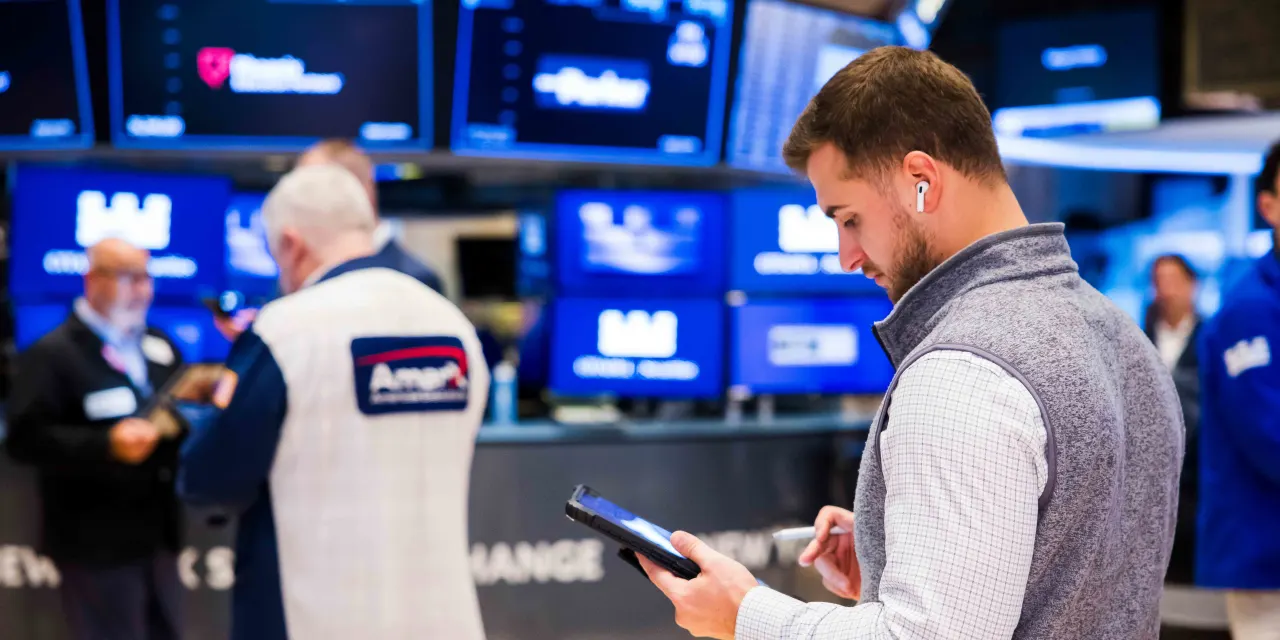 These Stocks Are Moving the Most Today: Oracle, Nike, FedEx, Micron, DJT, Coinbase, and More