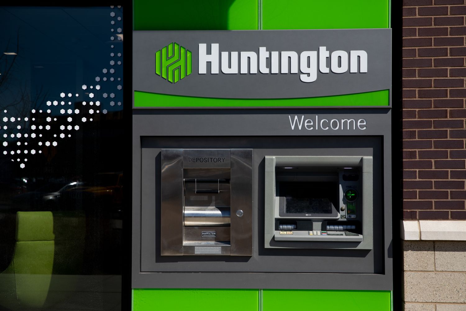 Another Multibillion-Dollar Bank Merger Just Arrived Today
