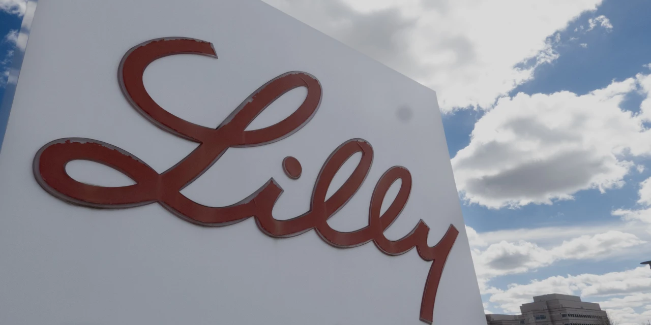 Eli Lilly to Buy AtaiBeckley for Initial $2.8 Billion