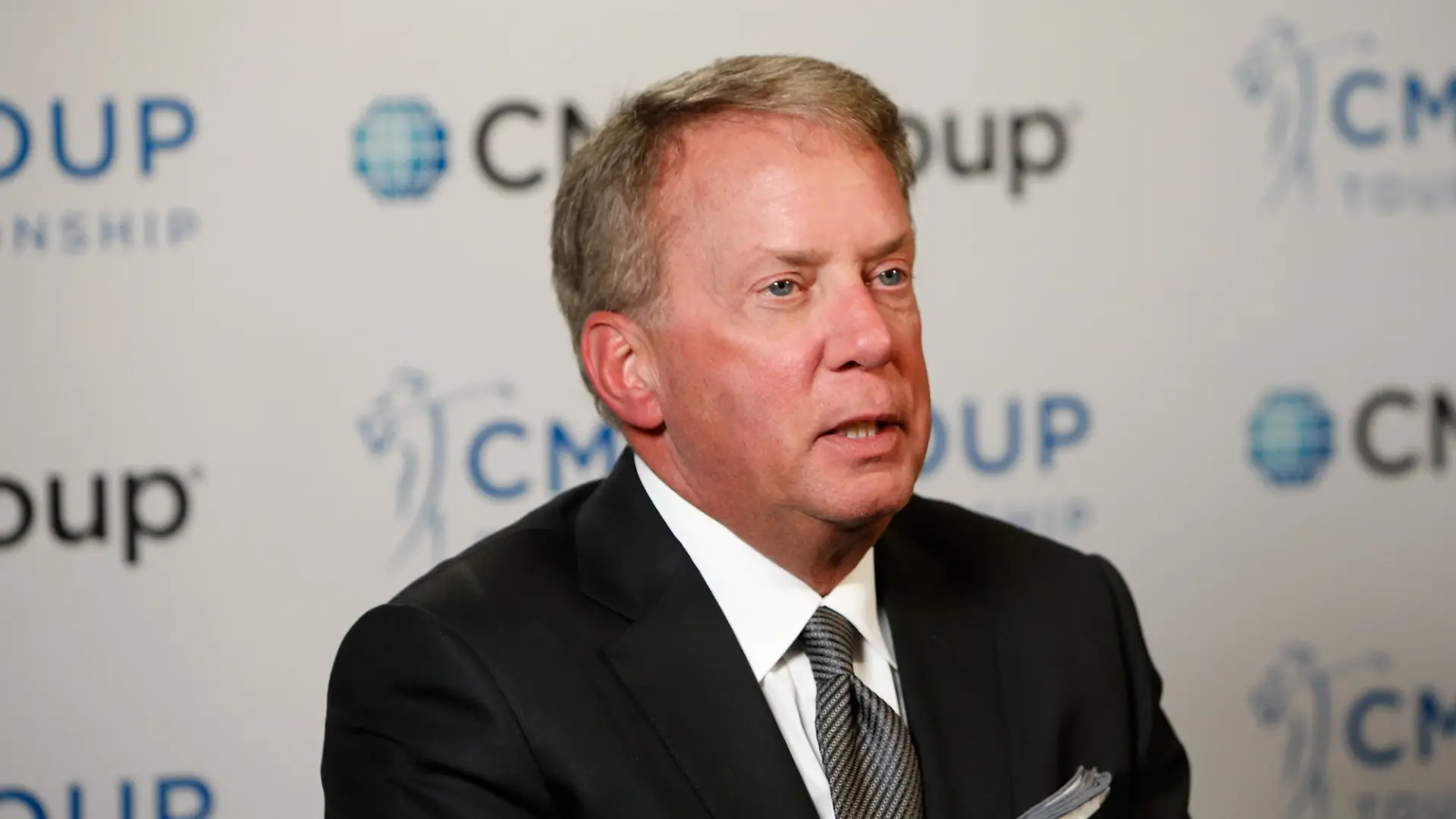 CME's Duffy warns an overlooked tax risk looms over U.S. perpetual futures