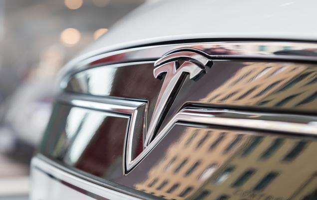 Tesla Gears Up to Report Q3 Earnings: Here's What to Expect