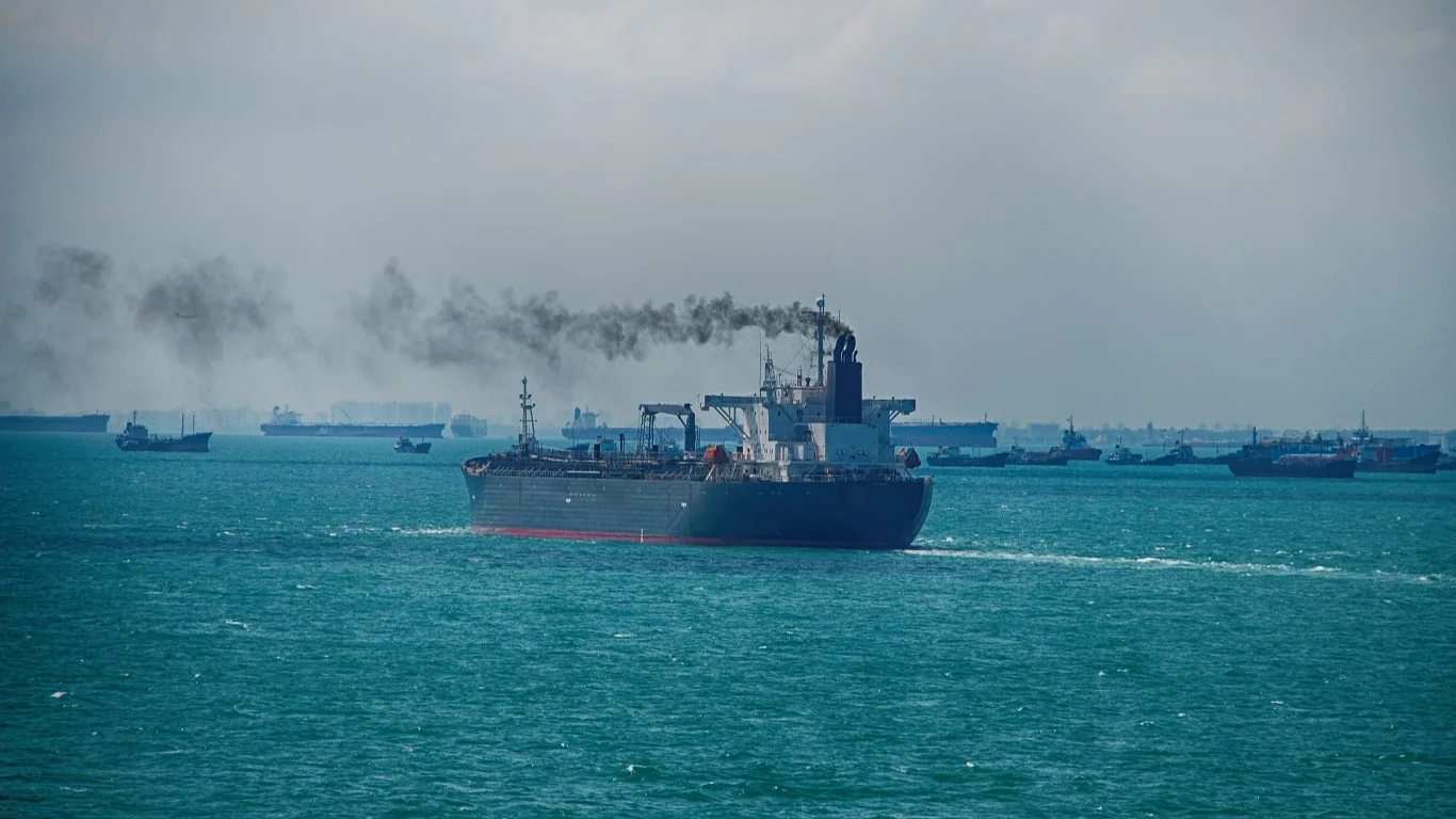 Schrodinger's Strait:" Why Hormuz Now Exists in a State of Permanent Uncertainty