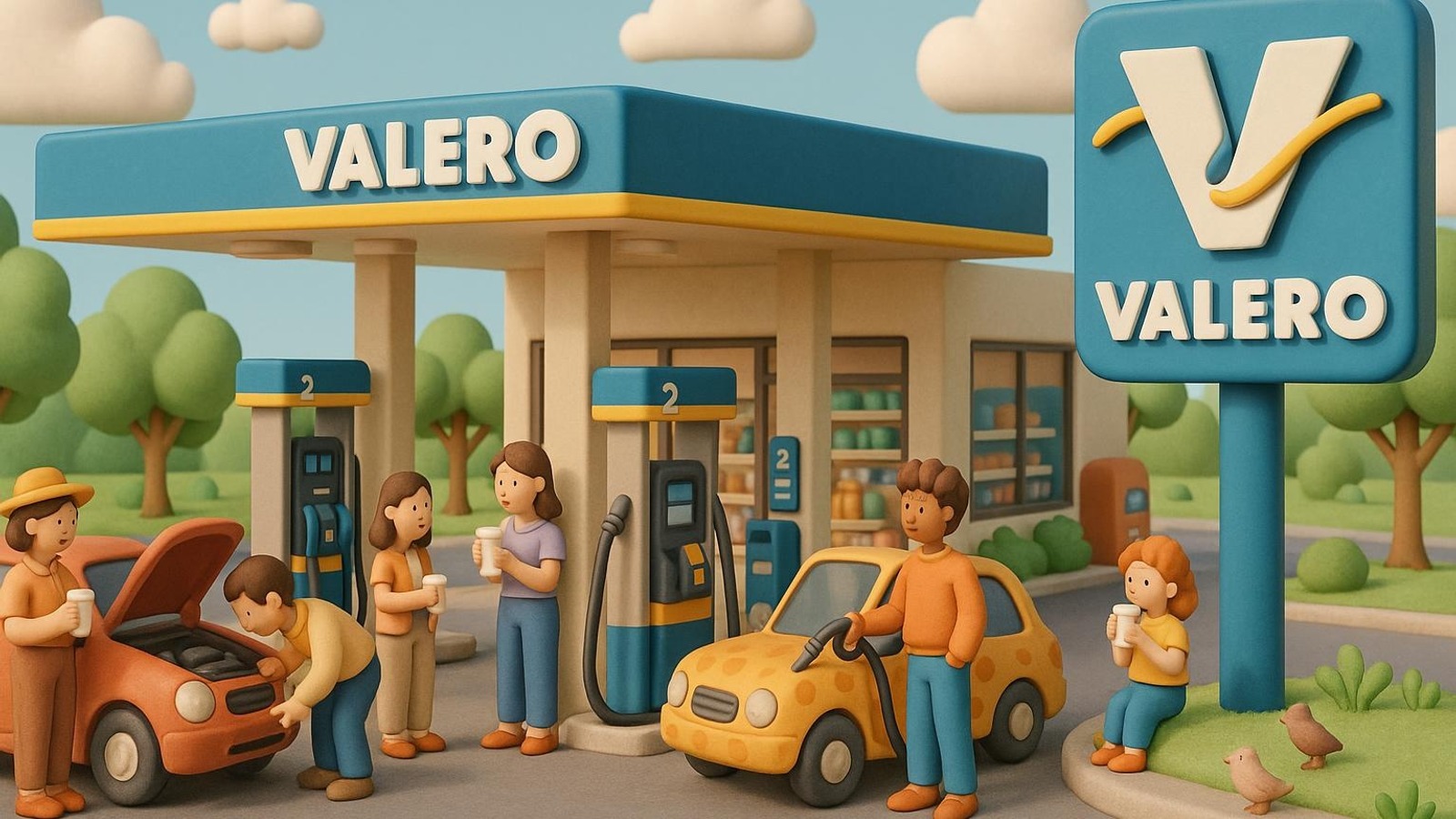 How Audit Committee Changes Will Impact Valero Energy Investors