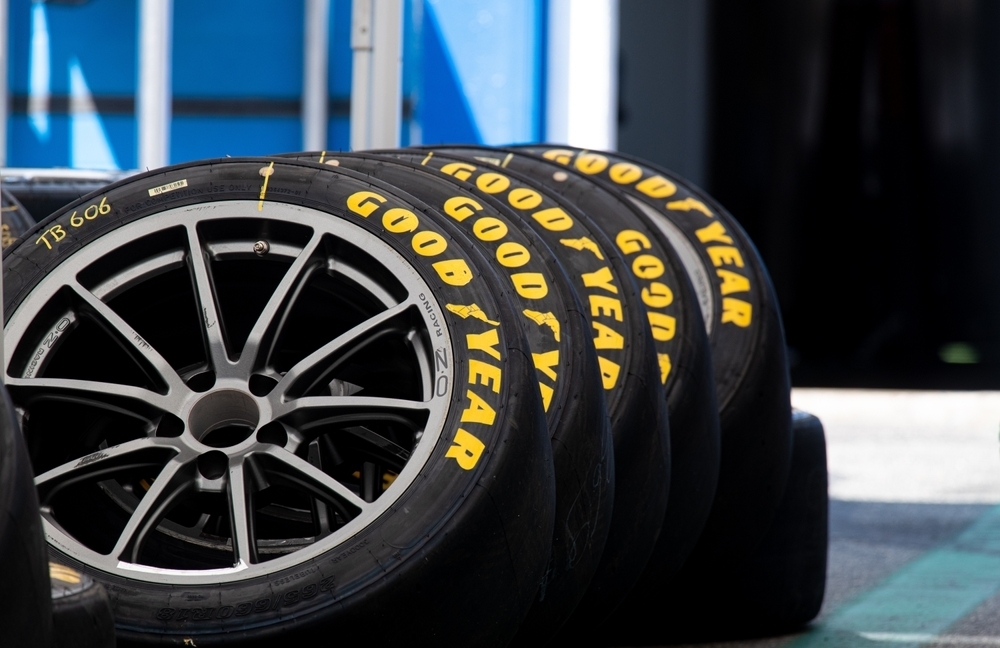 Goodyear Tire, Cryo-Cell International and 3 Stocks to Watch Heading Into Monday