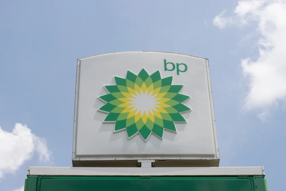 BP Asset Sales In Egypt, Trinidad Weigh On Q1 Production As Profit Falls