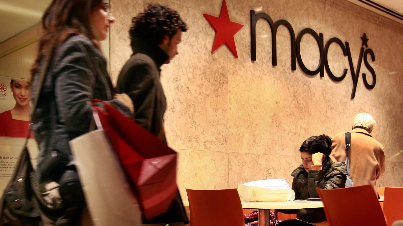 Consumer Sentiment at 56.4: The Number RTH Investors Must Watch in 2026