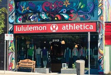 Athletic Apparel Stocks Fall as Retail Selling Spreads: Lululemon and Under Armour Drop 4%, Nike Retreats 2%