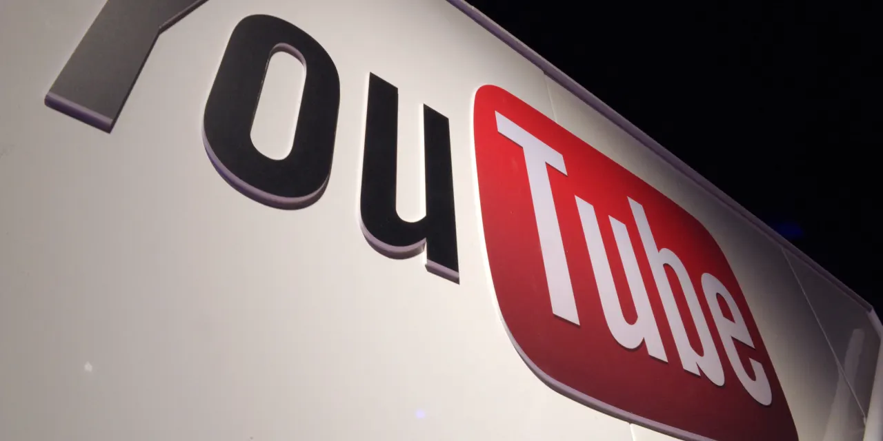 YouTube is now the world’s largest media company, and it is only getting bigger