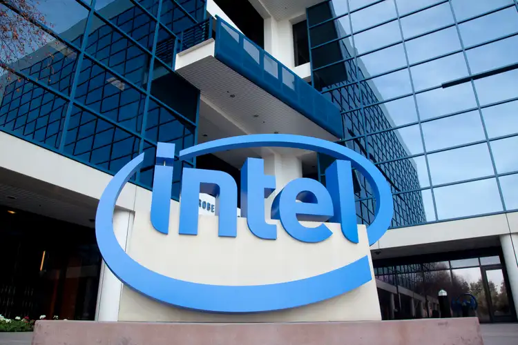 Intel Q2 results show year-over-year foundry gains; restructuring charges hit EPS