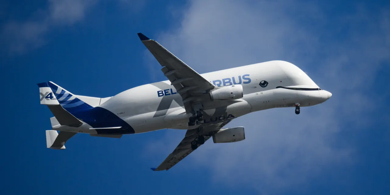 Airbus Missed Earnings and the Stock Is Up. What That Could Mean for Boeing.