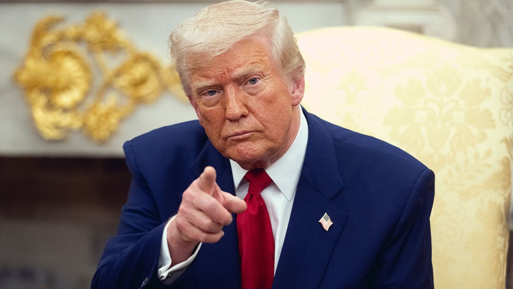 Banks Explore Credit Card Interest Cap Options; Trump Sues JPMorgan