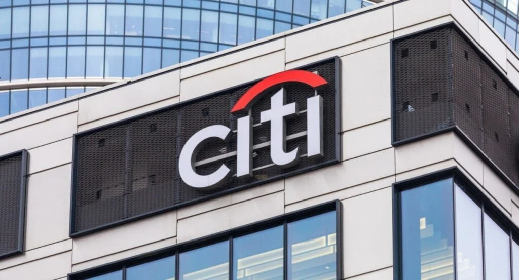 Citigroup Stock Hits 52-Week High - Here's Why