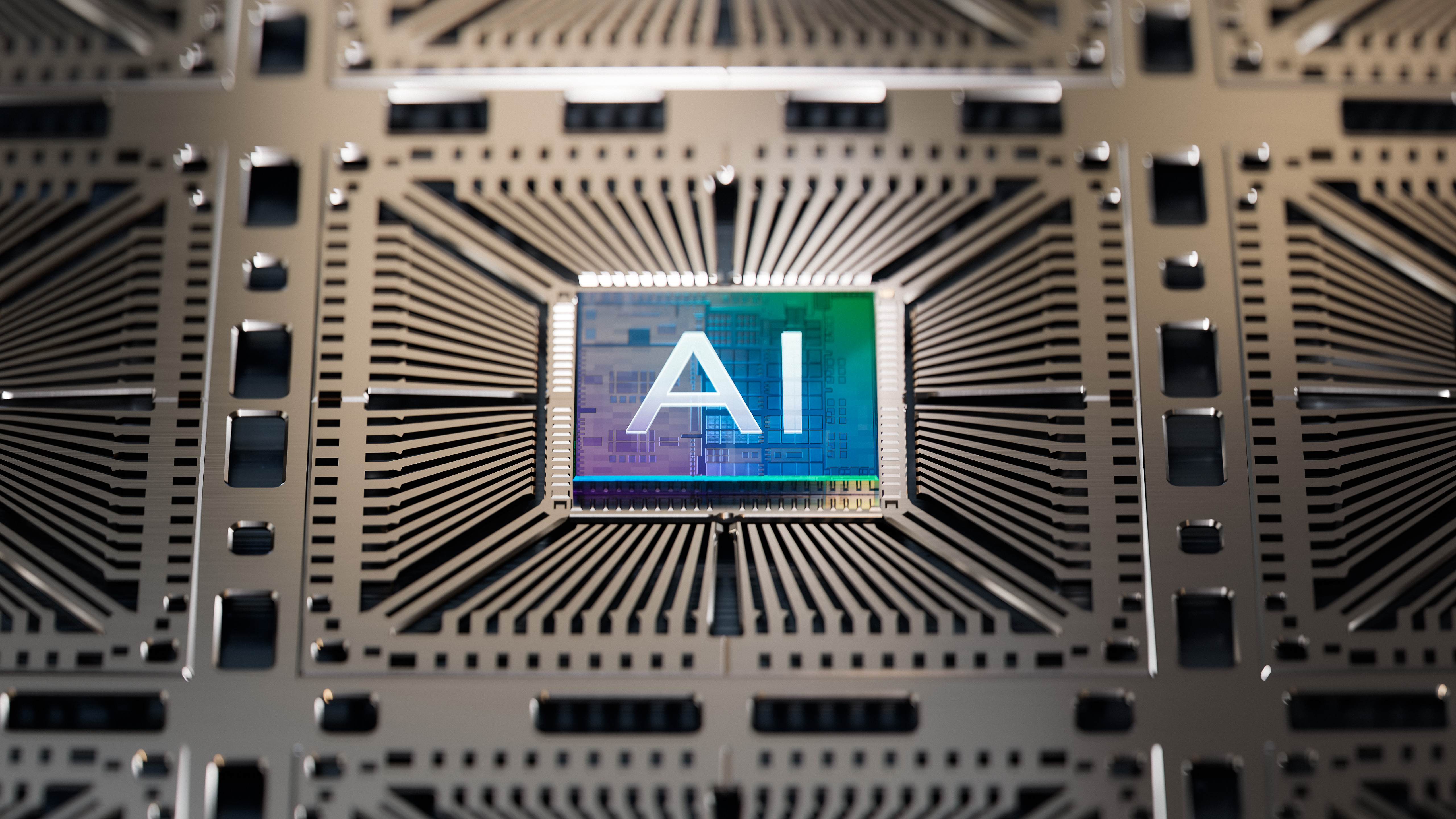 What Is One of the Top AI Chip Stocks to Buy Now?